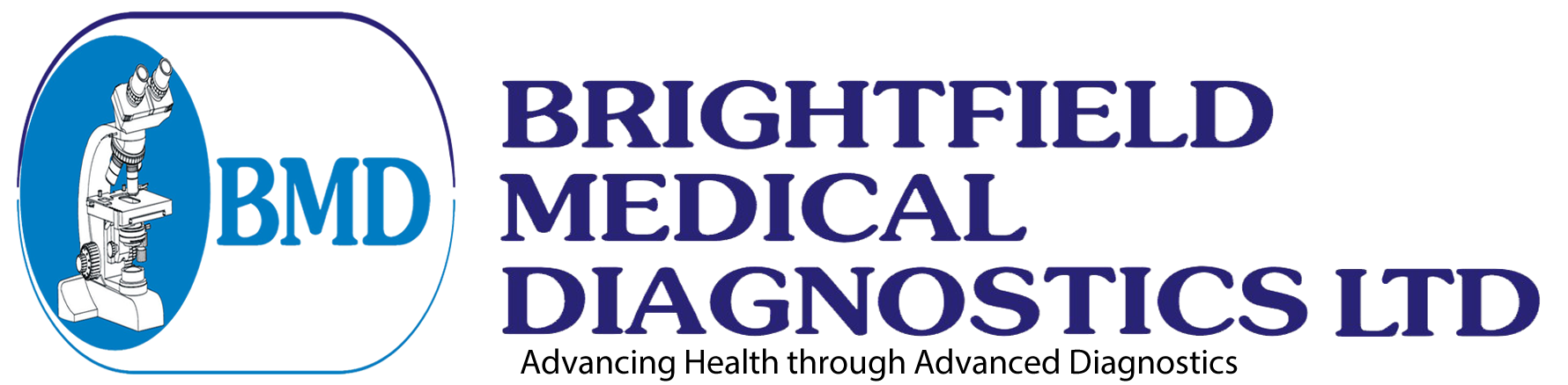 Brightfield Medical Diagnostics Ltd